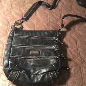 Tiganello cross body bag